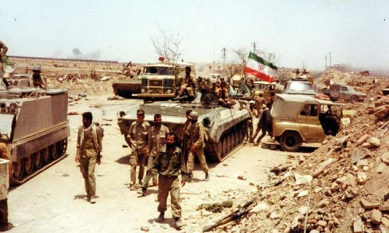 از غافلگیری نیرو های بعثی در عملیات بیت المقدس ۷ تا از خودگذشتگی رزمندگان در بازپس گیری فاو